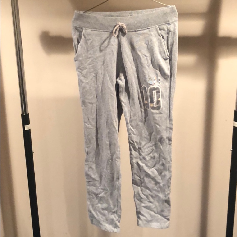 Comfy Victoria’s Secret Sweatpants